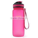 650ml Median Easy Open Cool Cycle Bike Water Bottle thumbnail-6