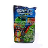 Summer Cooling Game Latex Water Balloon Bunch Kid Toy Adult Team Game for Fun thumbnail-5