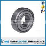 High quality ball bearing 6203Z for former holder set