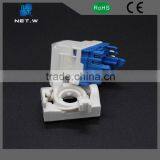 Factory Direct Rj45 Tool-Free Keystone Jack Idc thumbnail-1