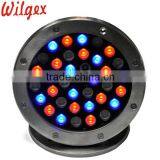 Outdoor Waterproof LED Lamps for Gardens