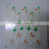 Nail Art Sticker 3d Design Nail Art Sticker