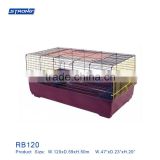 Rabbit and Small Animal Cage