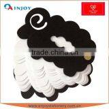 Promotional Animal Shape Memo Pad