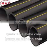 Large Diameters Water and Gas HDPE Pipe Extrusion Line