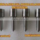 Genuine & New Common Rail Fuel Nozzle DLLA150P1011 0433171654 for Injector 0445110064 0445110101