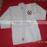 Judo Uniform 100%cotton thumbnail-1