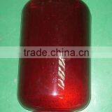 OEM Custom Plastic Neon Decorate , Outdoor Lampshade Decoration thumbnail-1