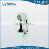 Model THR-150M Electric Tablet Rockwell Hardness Tester thumbnail-1