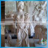 Timeless Outdoor Garden Statues thumbnail-2