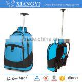 Multi-functional Portable Wheeled Backpack