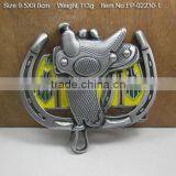 Belt Buckles Stainless Material Belts Bulk Belt Buckles thumbnail-4