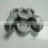 Fasteners Manufacture All Size Security Nut Auto Lock Nut thumbnail-1