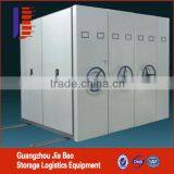 Steel Mobile File Storage thumbnail-2