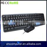 Lower Price Keyboard and Mouse Import Cheap Goods From China