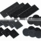 Dots Cut Self Adhesive Hook and Loop With 3M Glue