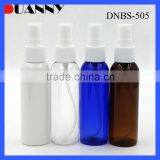 WHOLESALE 60ML 2OZ PLASTIC SPRAY BOTTLES, EMPTY PET SPRAY BOTTLE 60ML 2 OZ Quality Choice thumbnail-2