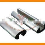Slotted Steel Tubing in Steel Pipe,Porfessional Manufacturer thumbnail-1