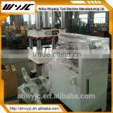 Y32-2000 Four Column Hydraulic Punching Machine for Plastic Products Forming thumbnail-2