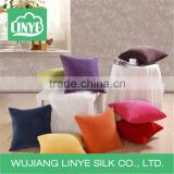 100% Polyester Corduroy Floor Cushion / Corduroy Chair Seat Cushion