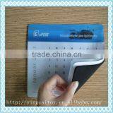 Rubber Table Mat; Eva Foam Table Mat; Mouse Mat;desk Mat thumbnail-2