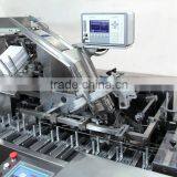 DHC-250P Ampoule Blister Packing Line thumbnail-6