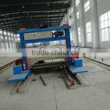 Lone Sheet Foam Cutting Machine thumbnail-6