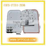 FTTH terminal box/Available