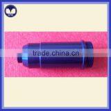 Anodized Aluminum CNC Turned Part