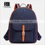 Bosi Dan Benton Nylon Bag/large Capacity Microfiber Backpack/leisure Backpack