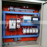 Qc12y 16x2500 New Hydraulic Shearing Machine,cnc Plate Cutting Machine,16mm Steel Plate Shearing Machine thumbnail-5