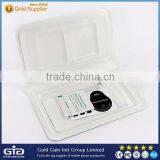 [GGIT] Best Price Tempered Glass Screen Protector for Samsung for Galaxy Note 2 thumbnail-3