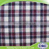 New Check Design Flannel for Children Shirt Fabric Pajamas Fabric thumbnail-4
