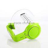 Digital Kitchen Measuring Cup Scale New Kitchen Scale thumbnail-2