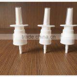 20/410 Nose Care Plastic Mist Nasal Spray Mist Sprayer for Nose Liquid Medicine Nasla Spray Pump for Nose thumbnail-3