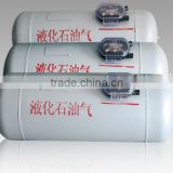 LPG cylinder for Vehicles
