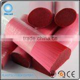 Flaggable PET Plastic Bristle Plastic Wire Plastic Hair for Soft Broom