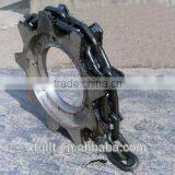 DIN Standard Mining Chain