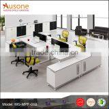 Funiture Office Workstations for Open Plan Cubicle Partition