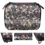 Sport Camera Accessories Smacase for go Pro Equipment Hero4 3+ 3 2