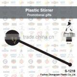 Popular JOHNNIE WALKER Promotion Drink Stirrer