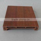 Твёрдые/пустотелые декоративные экструзионные формы для панелей из древесно - пластикового композита (WPC) для стен thumbnail-3