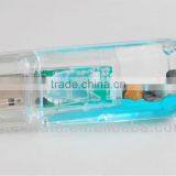 Liquid Usb Driver Aqua U Disk With Floater for Gift Promotion
