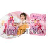 Ht-00809 The Cradle of Baby thumbnail-1