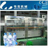 2015 New 3 in 1 Monoblock 12000BPH Drinking Water Filling Machine