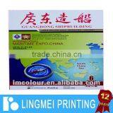 Shiny Poster Printing Service With Cheap Prices