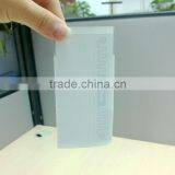 Passive UHF RFID sticker Tag