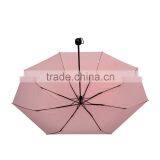 Wholesale Hotsale Special Design Color Changing Umbrella
