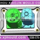 Plastic Washing Machine Body Moulds/molds,9kg Washer Moulds Making Maker thumbnail-1