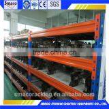 China Storage Rack Manufacturer for WMS IN AUTOMATION STORAGE thumbnail-5